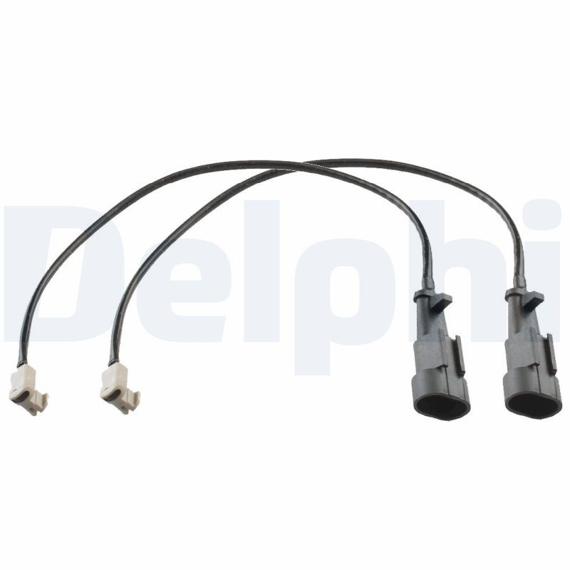 DELPHI LZ0189 Warning Contact, brake pad wear
