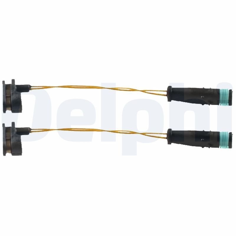 DELPHI LZ0190 Warning Contact, brake pad wear