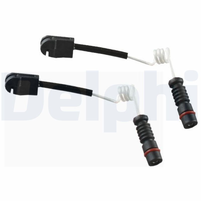 DELPHI LZ0191 Warning Contact, brake pad wear