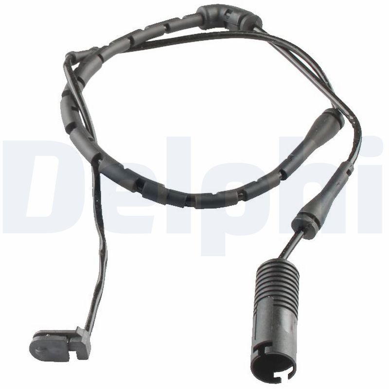 DELPHI LZ0195 Warning Contact, brake pad wear