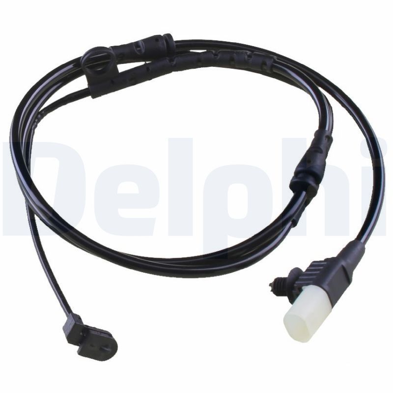 DELPHI LZ0197 Warning Contact, brake pad wear