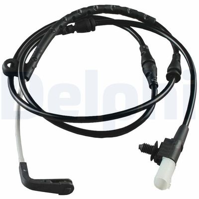 Warning Contact, brake pad wear DELPHI LZ0198