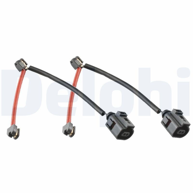 DELPHI LZ0200 Warning Contact, brake pad wear