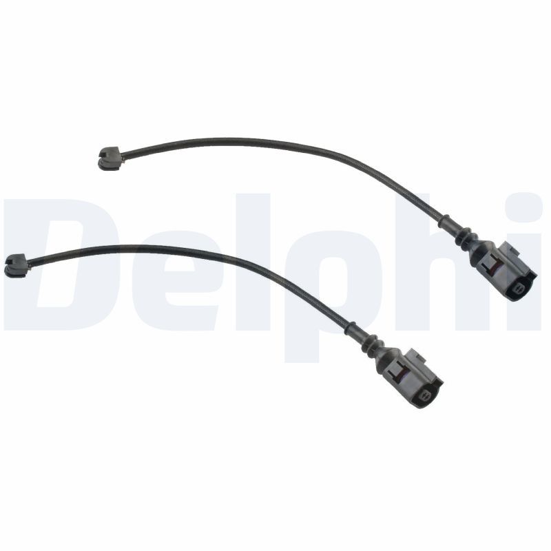 DELPHI LZ0201 Warning Contact, brake pad wear