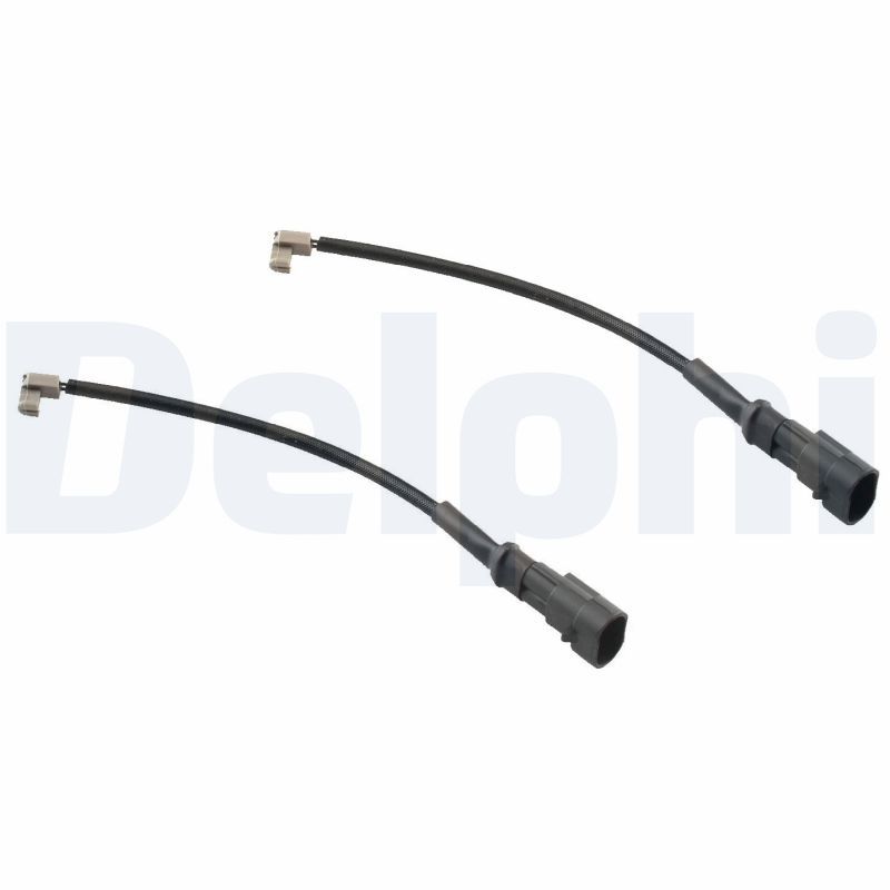 DELPHI LZ0202 Warning Contact, brake pad wear