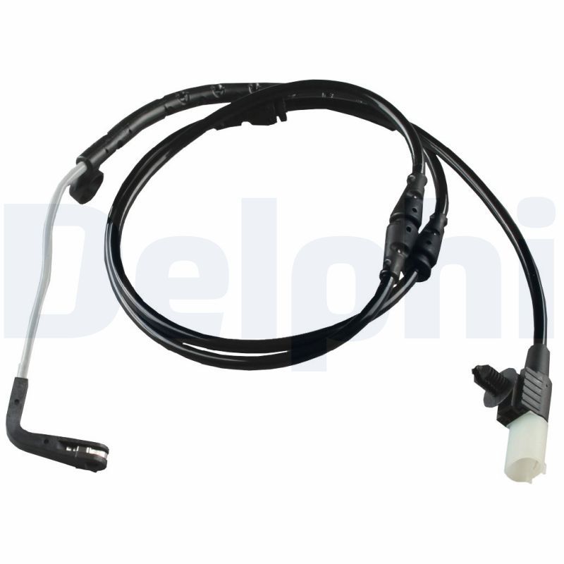 DELPHI LZ0203 Warning Contact, brake pad wear