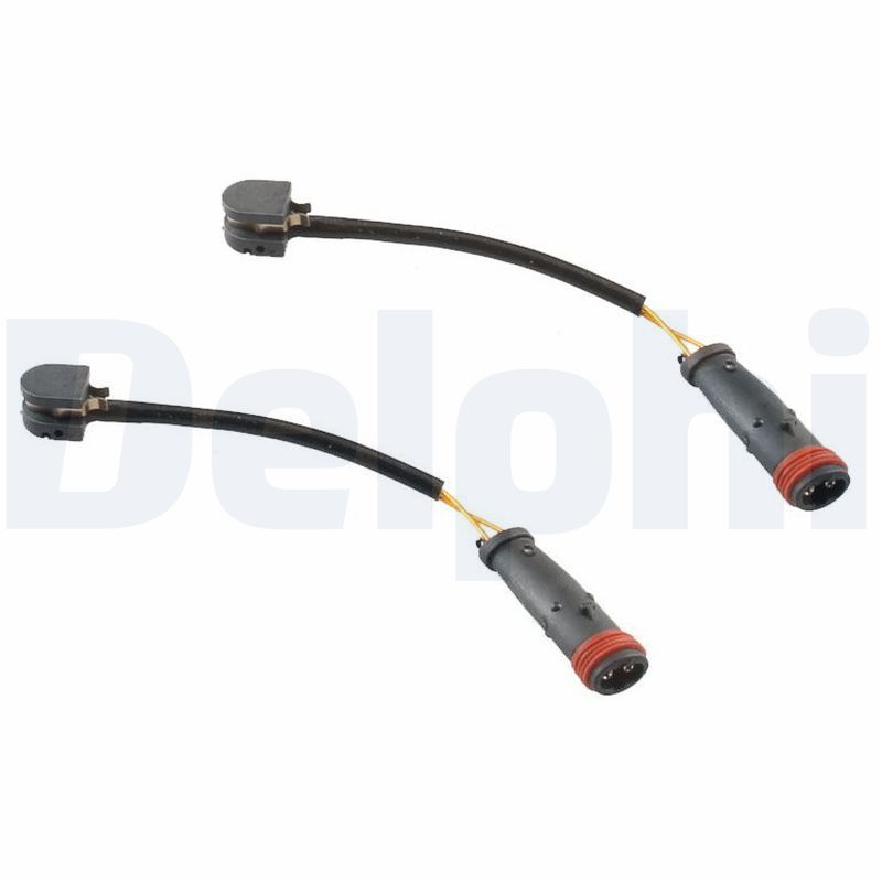 DELPHI LZ0204 Warning Contact, brake pad wear