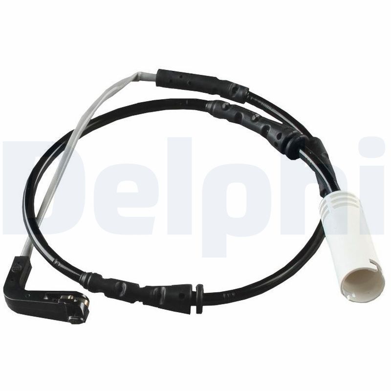 DELPHI LZ0206 Warning Contact, brake pad wear