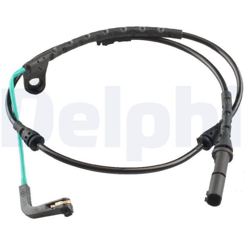 DELPHI LZ0207 Warning Contact, brake pad wear