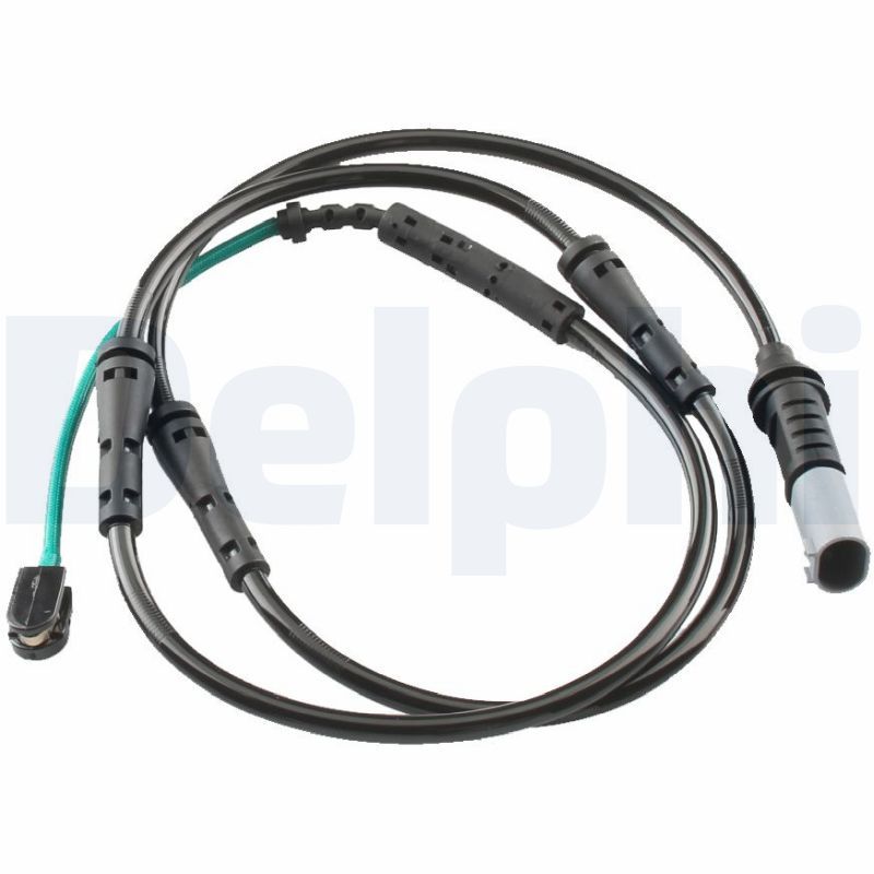 DELPHI LZ0212 Warning Contact, brake pad wear