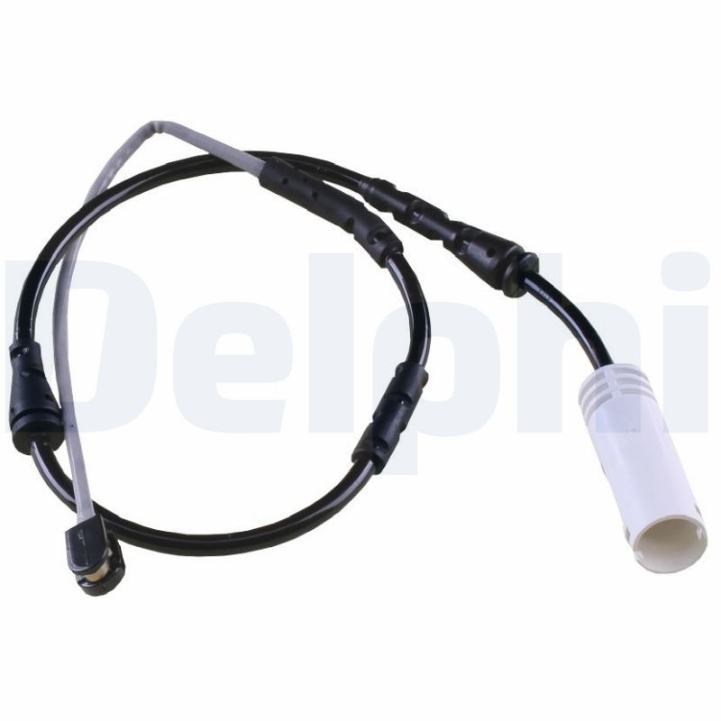 DELPHI LZ0215 Warning Contact, brake pad wear