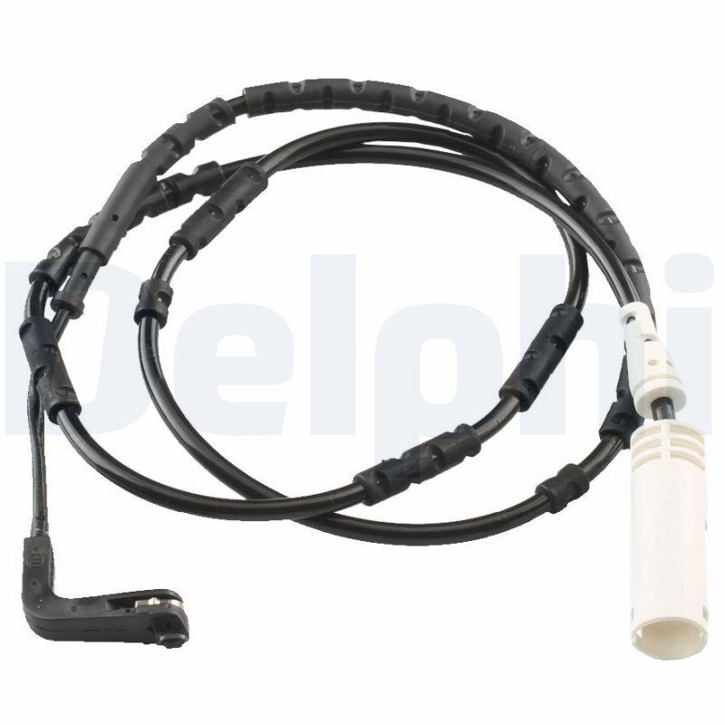 DELPHI LZ0216 Warning Contact, brake pad wear