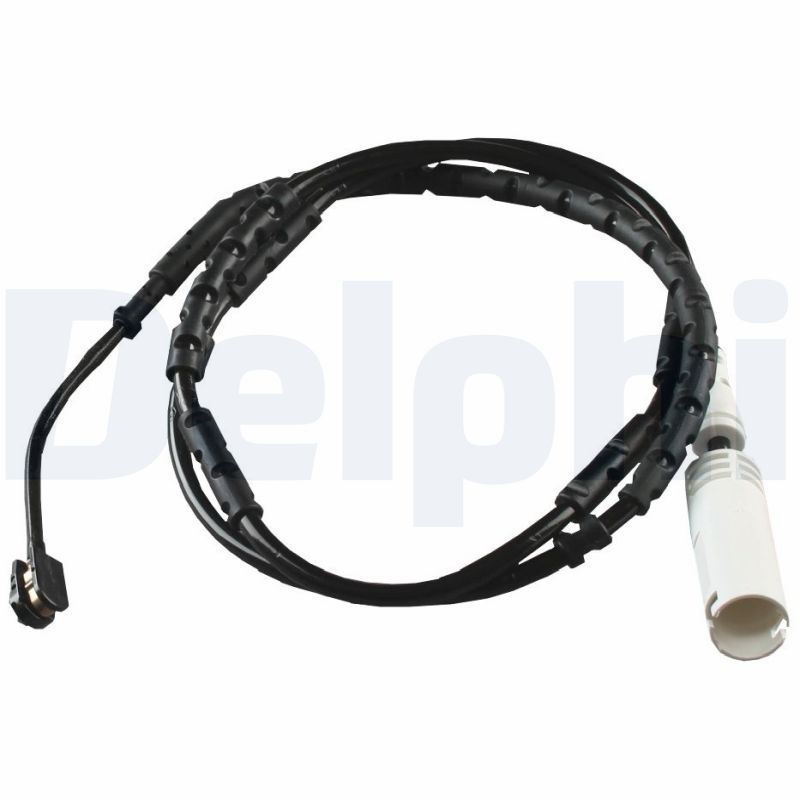 DELPHI LZ0217 Warning Contact, brake pad wear