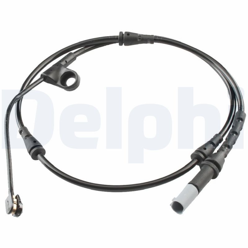 DELPHI LZ0218 Warning Contact, brake pad wear