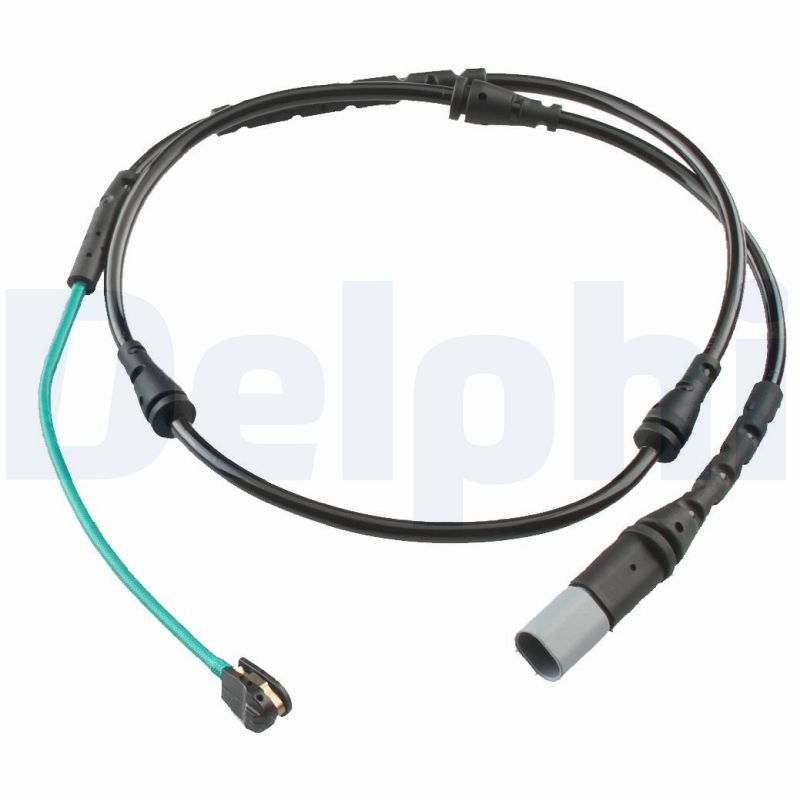DELPHI LZ0219 Warning Contact, brake pad wear
