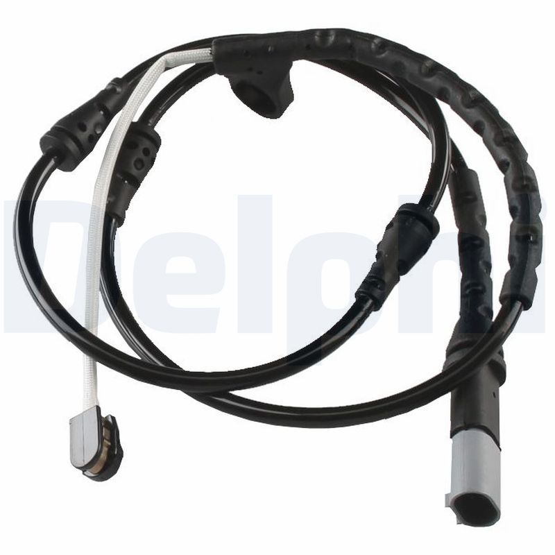 DELPHI LZ0220 Warning Contact, brake pad wear