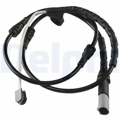 Warning Contact, brake pad wear DELPHI LZ0220
