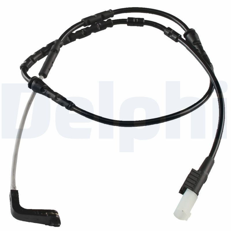DELPHI LZ0221 Warning Contact, brake pad wear