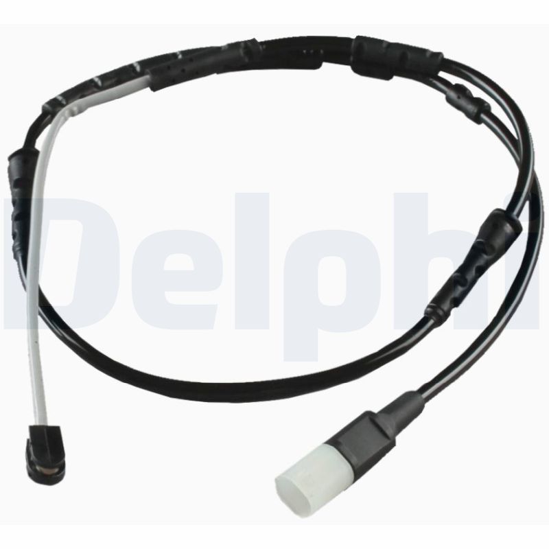 DELPHI LZ0222 Warning Contact, brake pad wear