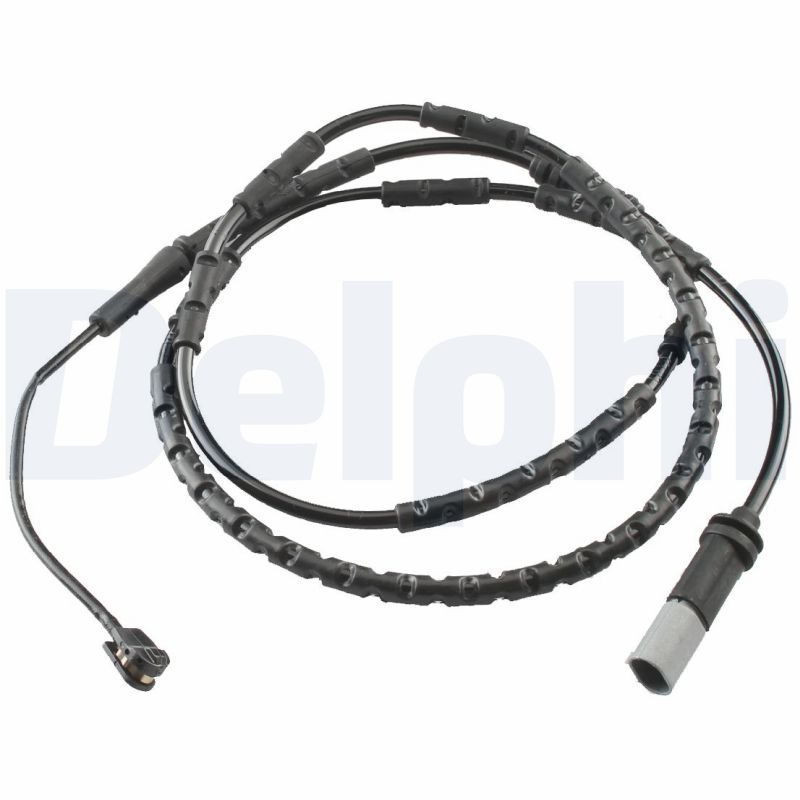 DELPHI LZ0224 Warning Contact, brake pad wear