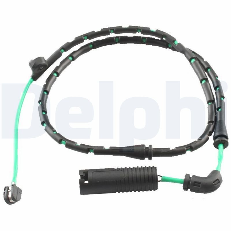 DELPHI LZ0225 Warning Contact, brake pad wear