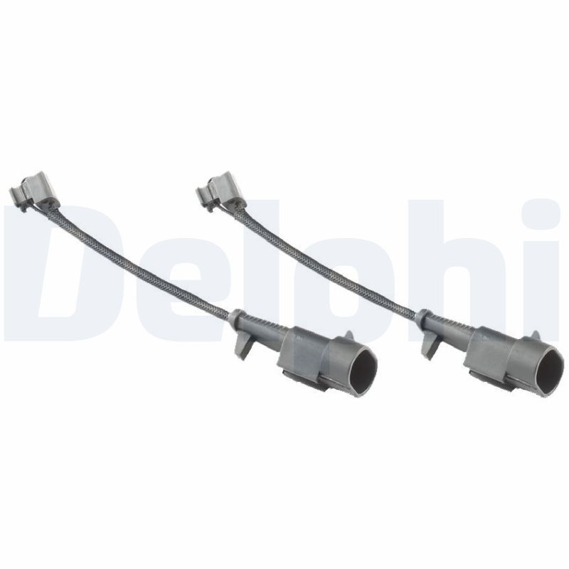 DELPHI LZ0227 Warning Contact, brake pad wear