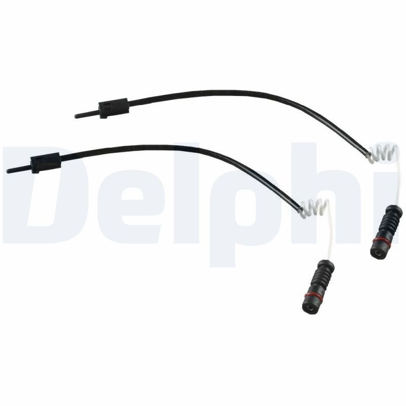 DELPHI LZ0231 Warning Contact, brake pad wear