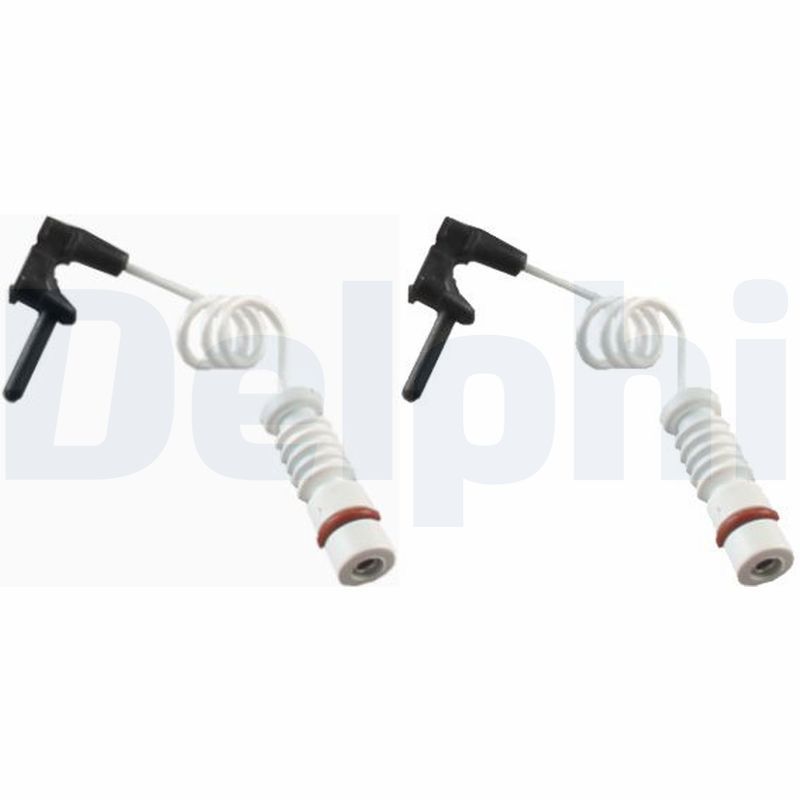 DELPHI LZ0232 Warning Contact, brake pad wear