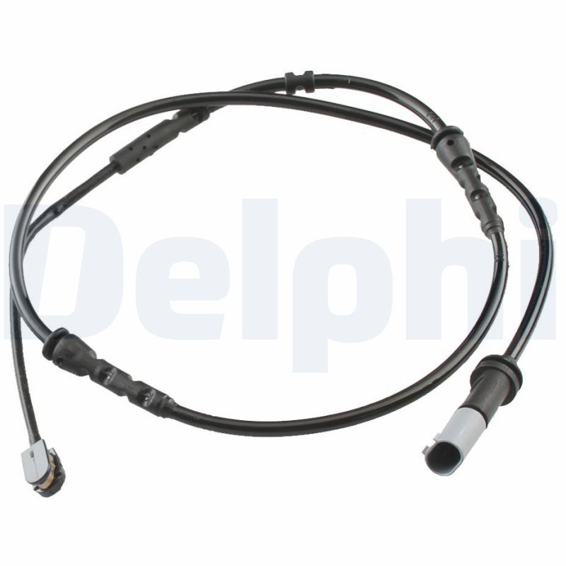 DELPHI LZ0235 Warning Contact, brake pad wear