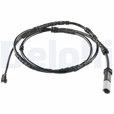 Warning Contact, brake pad wear DELPHI LZ0236