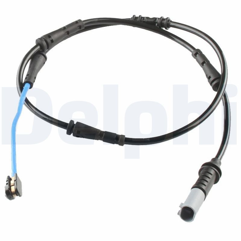 DELPHI LZ0237 Warning Contact, brake pad wear