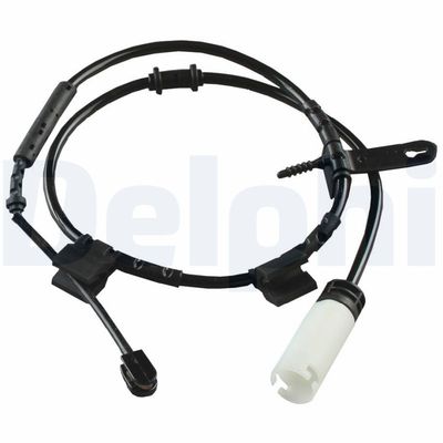 Warning Contact, brake pad wear DELPHI LZ0241