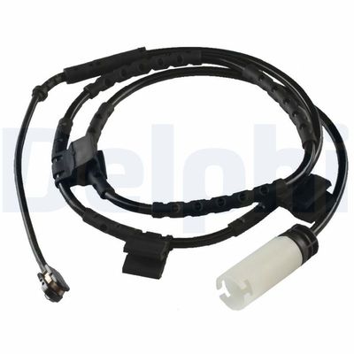 Warning Contact, brake pad wear DELPHI LZ0242