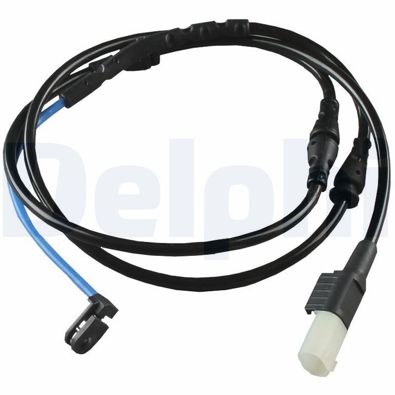 DELPHI LZ0245 Warning Contact, brake pad wear