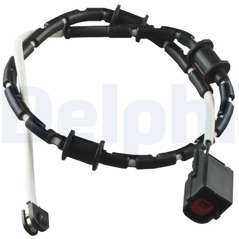 DELPHI LZ0252 Warning Contact, brake pad wear