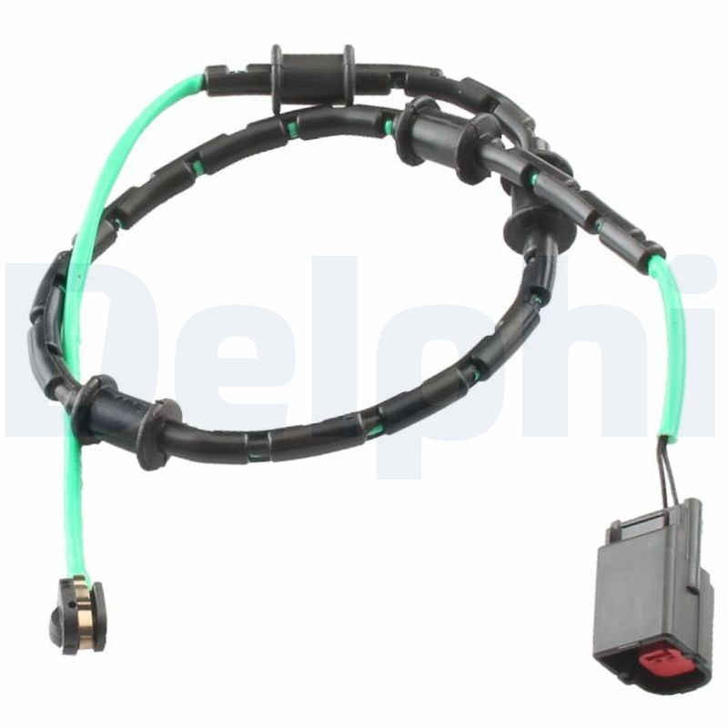DELPHI LZ0254 Warning Contact, brake pad wear
