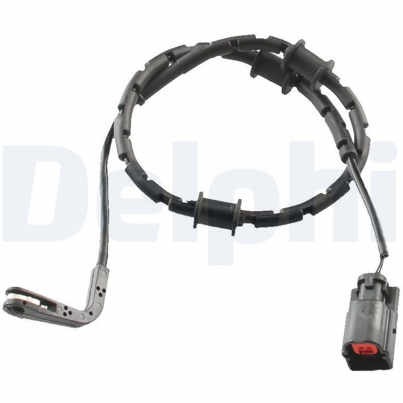 DELPHI LZ0258 Warning Contact, brake pad wear