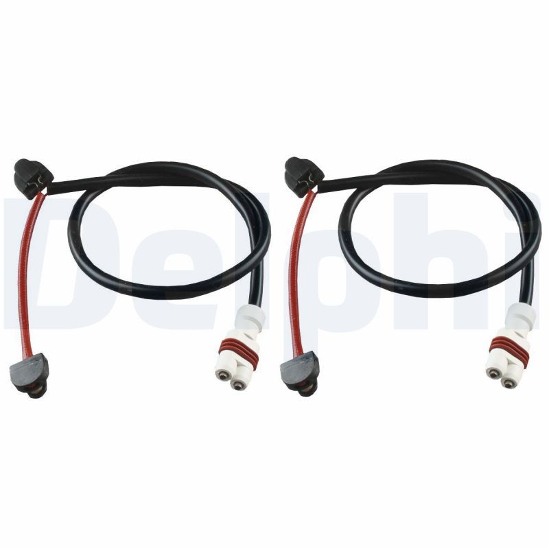 DELPHI LZ0263 Warning Contact, brake pad wear