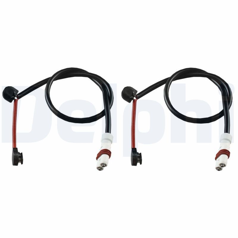 DELPHI LZ0268 Warning Contact, brake pad wear