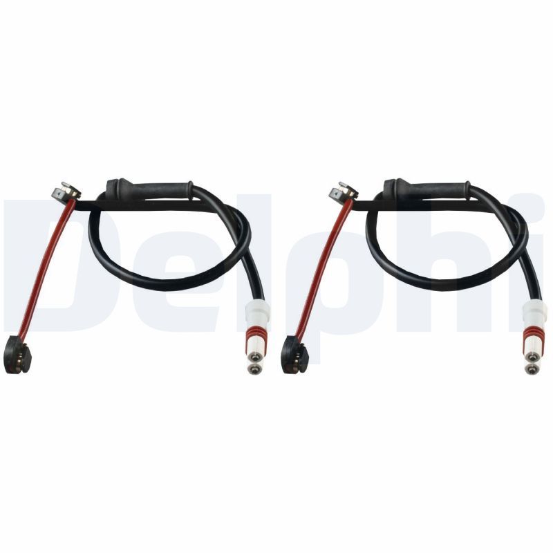 DELPHI LZ0269 Warning Contact, brake pad wear