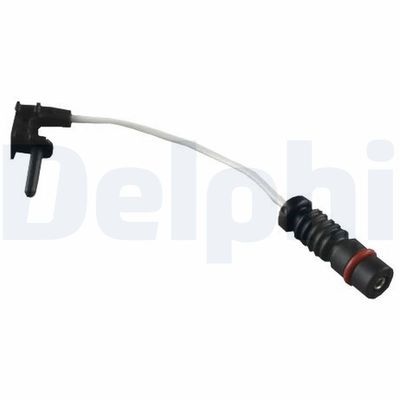 Warning Contact, brake pad wear DELPHI LZ0270