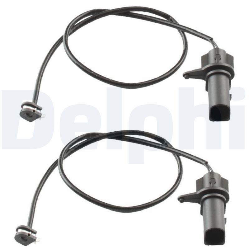 DELPHI LZ0271 Warning Contact, brake pad wear