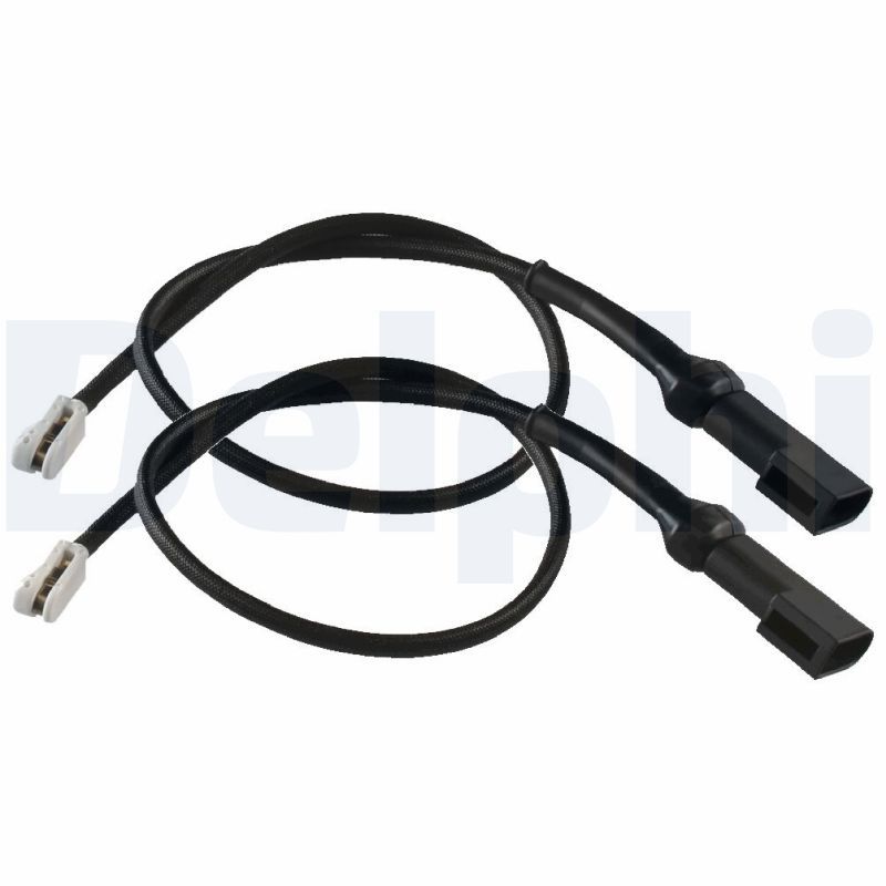 DELPHI LZ0272 Warning Contact, brake pad wear