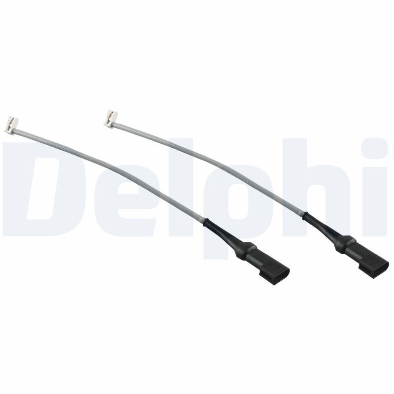 DELPHI LZ0273 Warning Contact, brake pad wear