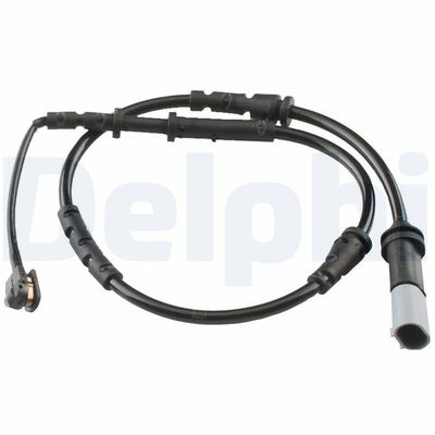 Warning Contact, brake pad wear DELPHI LZ0274
