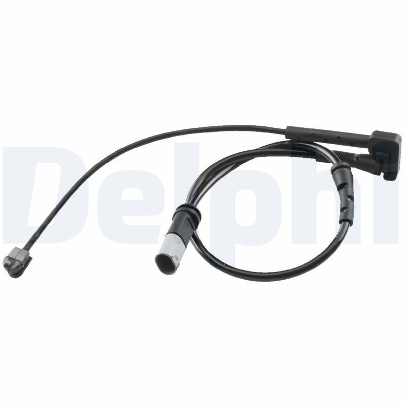 DELPHI LZ0276 Warning Contact, brake pad wear