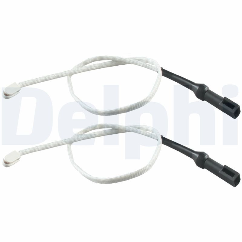 DELPHI LZ0277 Warning Contact, brake pad wear