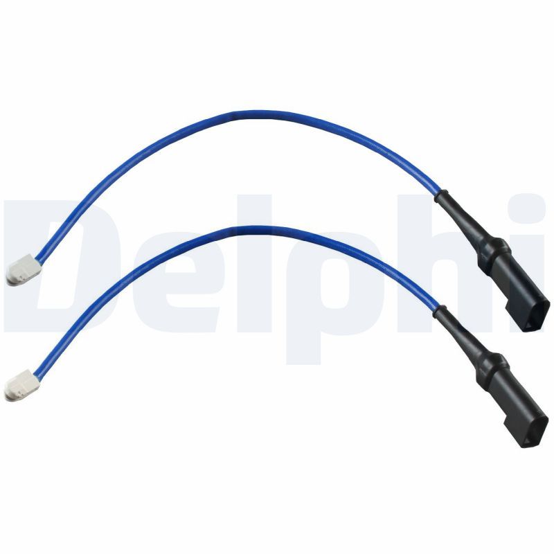 DELPHI LZ0278 Warning Contact, brake pad wear