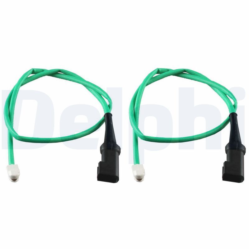 DELPHI LZ0279 Warning Contact, brake pad wear