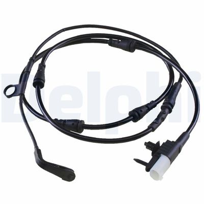 Warning Contact, brake pad wear DELPHI LZ0281